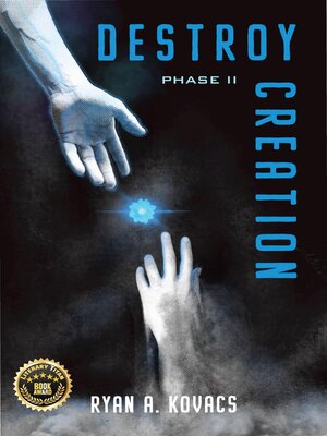 cover image of Destroy Creation